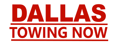 dallas towing service